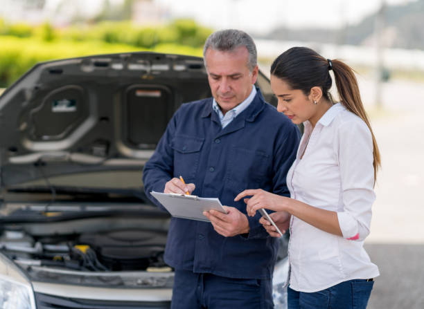 Local insurance for McDowell County County drivers